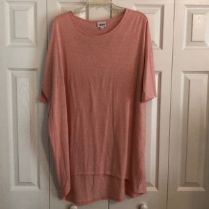 LuLaRoe Irma Tunic